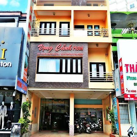 Vong Canh Hotel Huế Ngoại thất bức ảnh