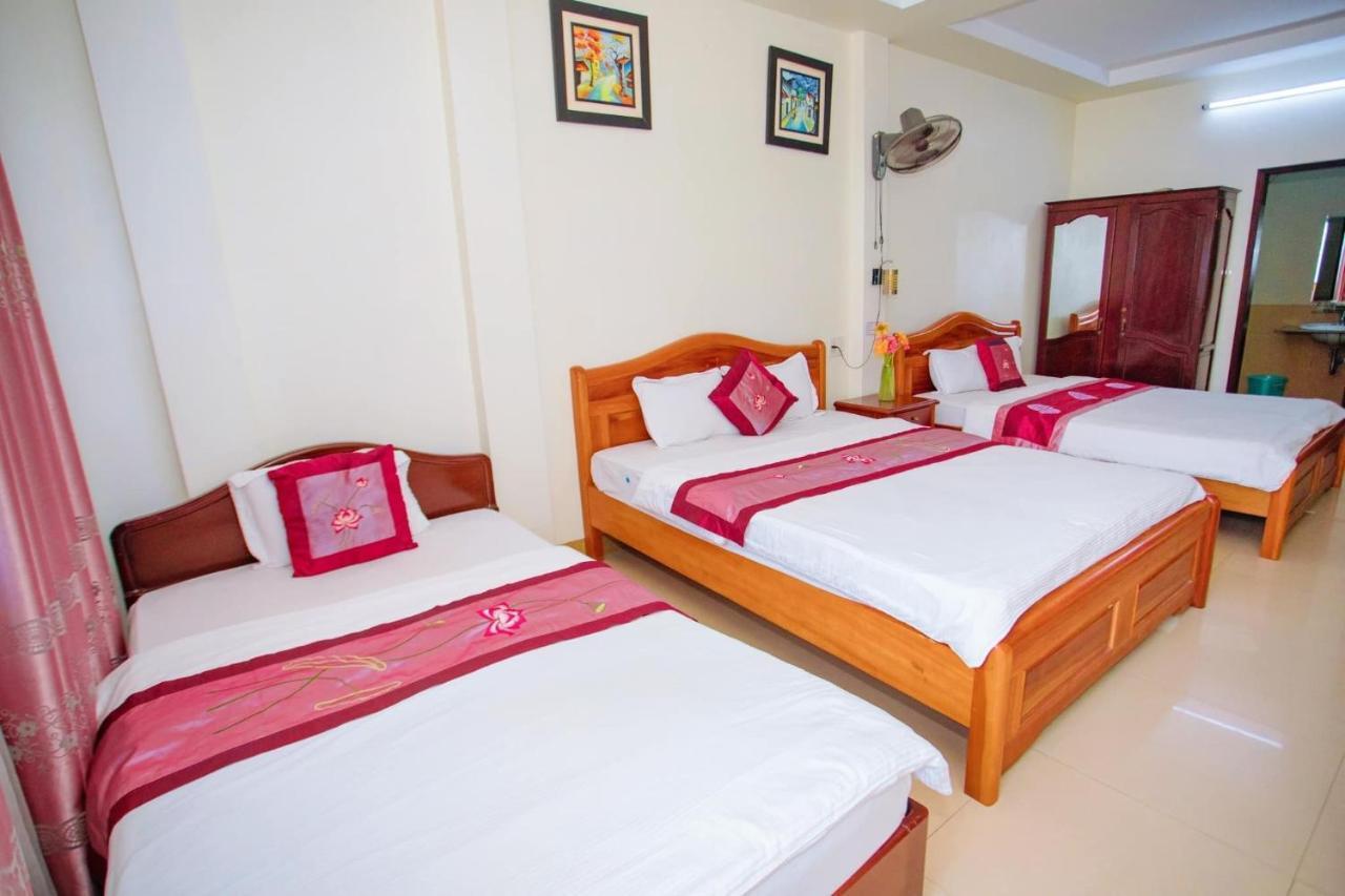 Vong Canh Hotel Huế Ngoại thất bức ảnh