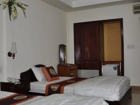Vong Canh Hotel Huế Ngoại thất bức ảnh