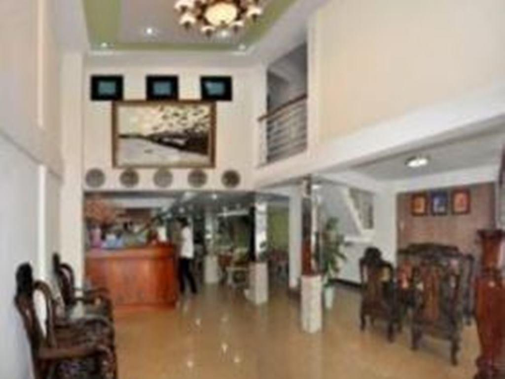 Vong Canh Hotel Huế Ngoại thất bức ảnh