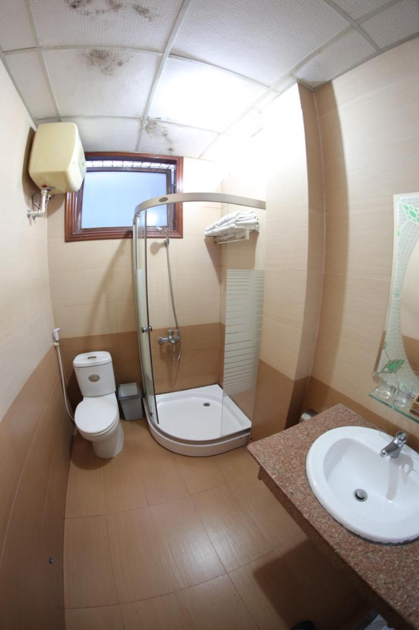 Vong Canh Hotel Huế Ngoại thất bức ảnh