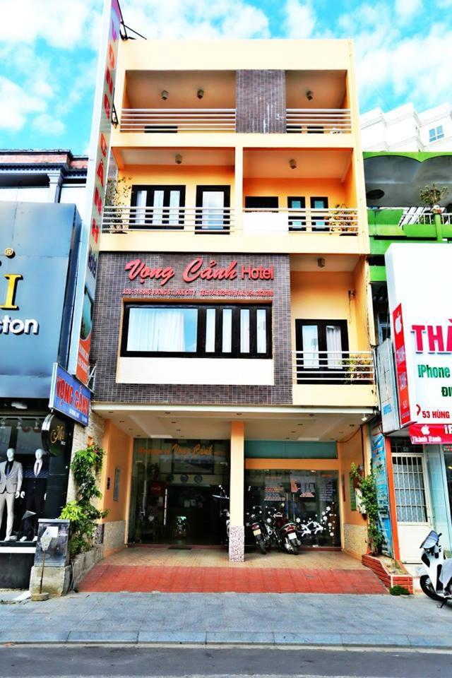 Vong Canh Hotel Huế Ngoại thất bức ảnh