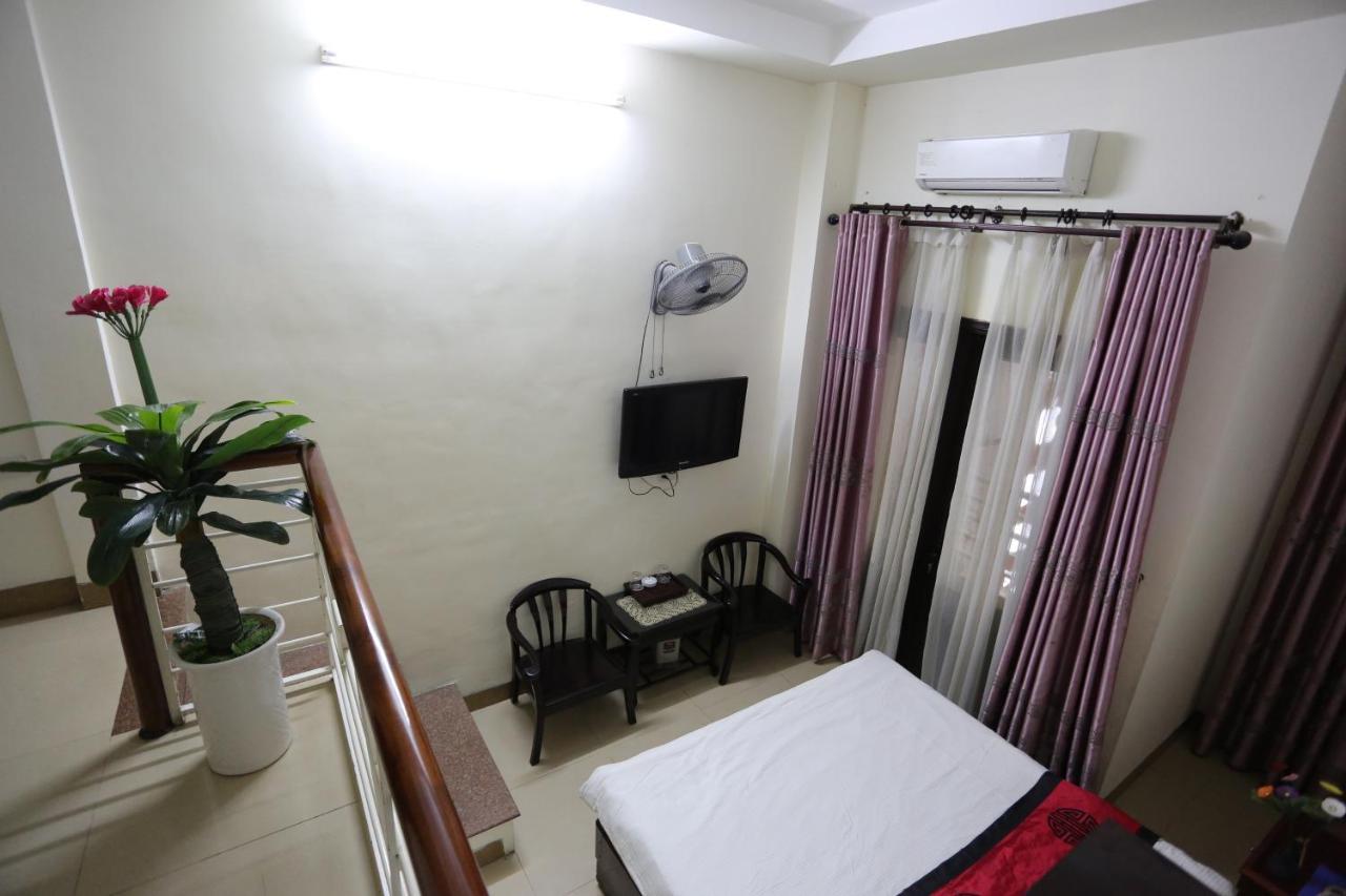 Vong Canh Hotel Huế Ngoại thất bức ảnh